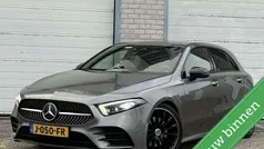 Grijs Gebruikt 2020 Mercedes A220 Premium Plus Hatchback | € 23.950 (Super prijs)