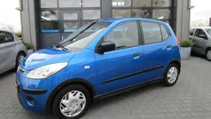 Gebruikt 2009 Hyundai i10 Active Hatchback | € 3.250 (Eerlijke prijs)