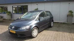 Grijs Gebruikt 2006 VW Golf V Trendline Hatchback | € 4.900 (Eerlijke prijs)