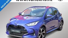 Gebruikt 2025 Toyota Yaris Comfort Hatchback | € 31.730 (Eerlijke prijs)