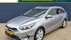 Gebruikt 2024 Kia Ceed Sportswagon Stationwagen | € 27.115 (Eerlijke prijs)