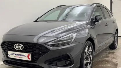 Occasion Hyundai i30 2025 Stationwagen
