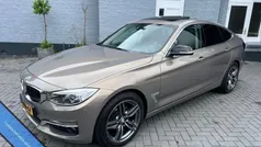 Beige Gebruikt 2014 BMW 320 Executive Hatchback | € 19.445 (Eerlijke prijs)