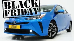 Gebruikt 2021 Toyota Prius Lounge Hatchback | € 21.940 (Eerlijke prijs)