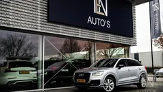 Gebruikt 2020 Audi Q2 Sport SUV | € 24.510 (Eerlijke prijs)