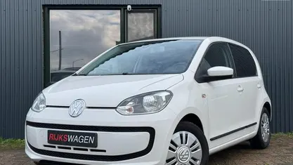 Occasion VW up! move up! 60 PK (44 kW) 2014 Hatchback
