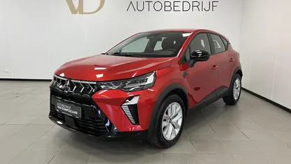 Rood Occasion 2026 Mitsubishi ASX Edition SUV | € 30.445 (Goede deal)