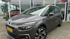 Grijs Gebruikt 2020 Citroën Grand C4 Picasso Origins MPV | € 14.845 (Eerlijke prijs)