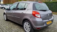 Renault Clio II