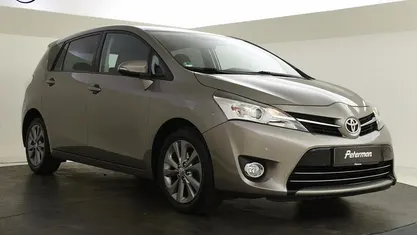 Occasion 2015 Toyota Verso Edition MPV | € 16.399 (Eerlijke prijs)