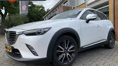Gebruikt 2017 Mazda CX-3 Luxury SUV | € 14.295 (Eerlijke prijs)