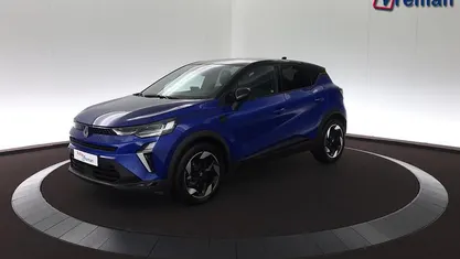 Occasion 2025 Renault Captur Techno SUV | € 30.750 (Eerlijke prijs)