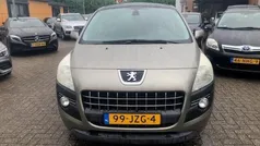 Grijs Gebruikt 2009 Peugeot 3008 MPV | € 2.900 (Eerlijke prijs)