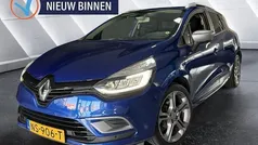Gebruikt 2017 Renault Clio GrandTour Intens Stationwagen | € 7.990 (Eerlijke prijs)
