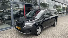 Enigma black m Gebruikt 2024 Nissan Townstar N-Connecta MPV | € 22.399 (Goede deal)