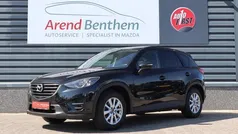 Gebruikt 2016 Mazda CX-5 SUV | € 17.250 (Eerlijke prijs)