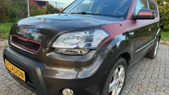Gebruikt 2009 Kia Soul SUV | € 5.750 (Eerlijke prijs)