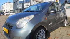 Grijs Gebruikt 2010 Suzuki Alto Comfort+ Hatchback | € 2.450 (Eerlijke prijs)