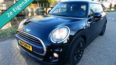 Gebruikt 2017 Mini Cooper Business Hatchback | € 11.395 (Goede deal)