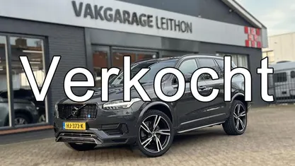 Occasion Volvo XC90 R-Design 2015 SUV