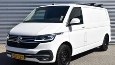 Wit Gebruikt 2021 VW T6.1 Van | € 22.940 (Super prijs)