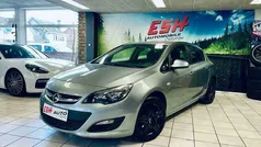 Gebruikt 2012 Opel Astra Essentia Sedan | € 8.450 (Eerlijke prijs)