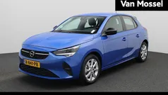 Gebruikt 2022 Opel Corsa Edition Stationwagen | € 16.900 (Eerlijke prijs)