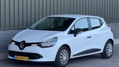 Gebruikt 2014 Renault Clio IV Authentique Hatchback | € 3.750 (Eerlijke prijs)