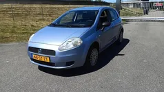 Gebruikt 2006 Fiat Grande Punto Hatchback | € 1.450 (Goede deal)