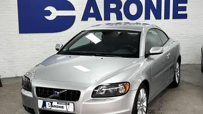 Occasion Volvo C70 Summum 140 PK (102 kW) 2007 Cabriolet