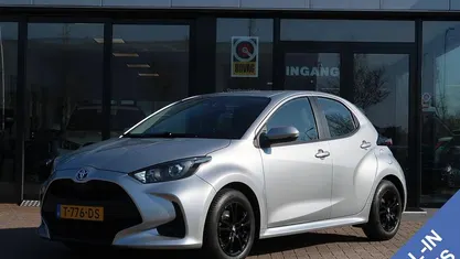 Occasion Toyota Yaris Hybrid Active 2023 Hatchback