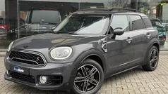 Grijs Gebruikt 2019 Mini Cooper S Countryman SUV | € 26.939 (Eerlijke prijs)