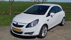 Gebruikt 2009 Opel Corsa Edition MPV | € 3.499 (Eerlijke prijs)