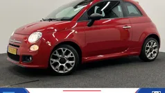 Fiat 500S