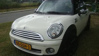 Occasion Mini Cooper Chili 120 PK (88 kW) 2008 Hatchback