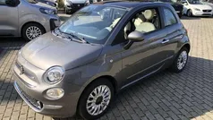 Grijs Gebruikt 2020 Fiat 500L Lounge MPV | € 13.250 (Eerlijke prijs)
