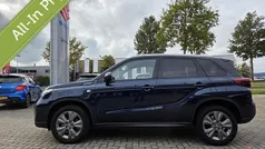 Gebruikt 2025 Suzuki Vitara SUV | € 27.900 (Eerlijke prijs)