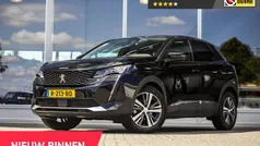 Gebruikt 2022 Peugeot 3008 Allure SUV | € 22.845 (Eerlijke prijs)