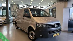 Zilver Gebruikt 2012 VW T5 Van | € 5.999 (Super prijs)