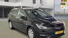 Gebruikt 2020 Opel Astra Business Edition Stationwagen | € 11.750 (Eerlijke prijs)