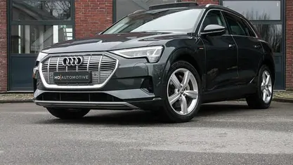 Occasion Audi e-tron 230 kW (313 PK) 2019 SUV