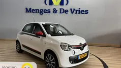 Gebruikt 2017 Renault Twingo Dynamique Hatchback | € 8.995 (Goede deal)