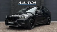 Gebruikt 2021 BMW X1 Advantage SUV | € 24.745 (Eerlijke prijs)