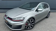 Grijs Gebruikt 2016 VW Golf VII GTI Hatchback | € 19.950 (Goede deal)