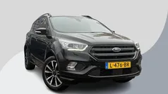 Gebruikt 2018 Ford Kuga ST-Line SUV | € 19.145 (Eerlijke prijs)