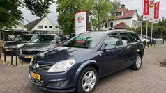 Gebruikt 2008 Opel Astra Stationwagen | € 2.950 (Eerlijke prijs)