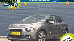 Gebruikt 2019 Citroën C3 PureTech Hatchback | € 15.740 (Eerlijke prijs)