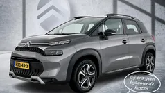 Grijs Gebruikt 2022 Citroën C3 Aircross Feel SUV | € 20.890 (Eerlijke prijs)