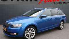 Gebruikt 2014 Skoda Octavia Business Line Stationwagen | € 9.389 (Eerlijke prijs)