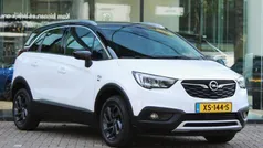 Gebruikt 2019 Opel Crossland X Edition SUV | € 12.987 (Eerlijke prijs)